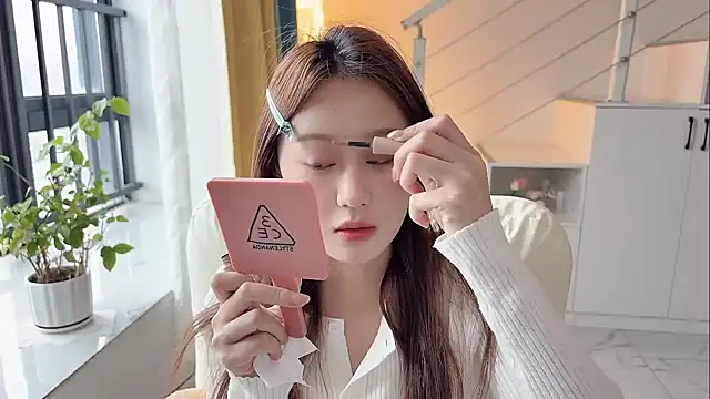 Cassie-20 online show from 11/20/25, 02:34