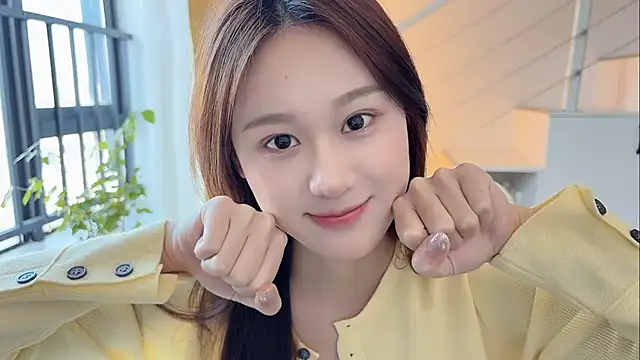 Cassie-20 online show from 11/29/25, 02:03