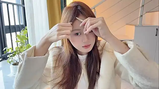 Cassie-20 online show from 01/08/26, 03:20