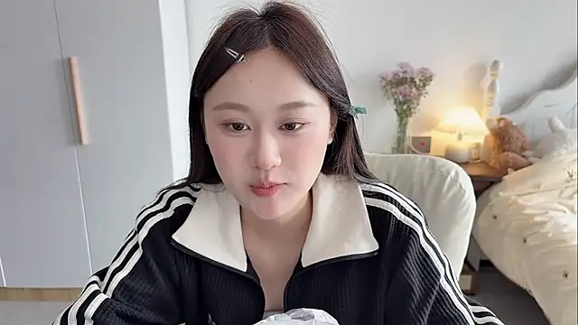 Cassie-20 online show from 03/11/26, 02:17