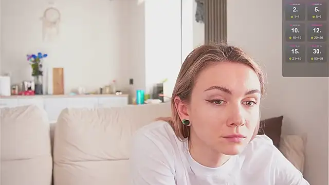 Limy Sweet online show from 02/20/25, 08:17