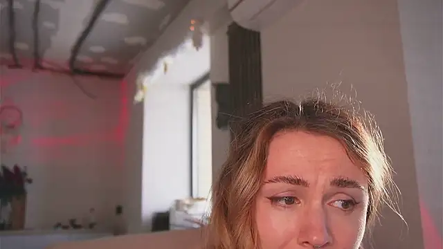 Limy Sweet online show from 02/25/25, 09:31