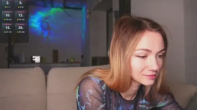 Limy Sweet online show from 03/03/25, 04:25