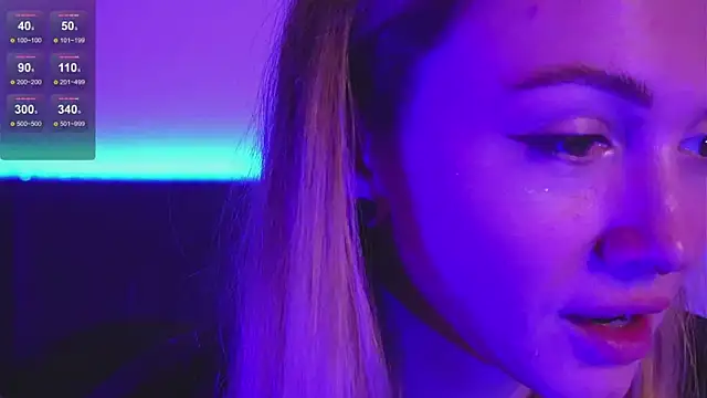 Limy Sweet online show from 03/21/25, 09:56