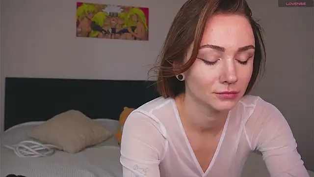 Limy Sweet online show from 10/17/25, 08:50