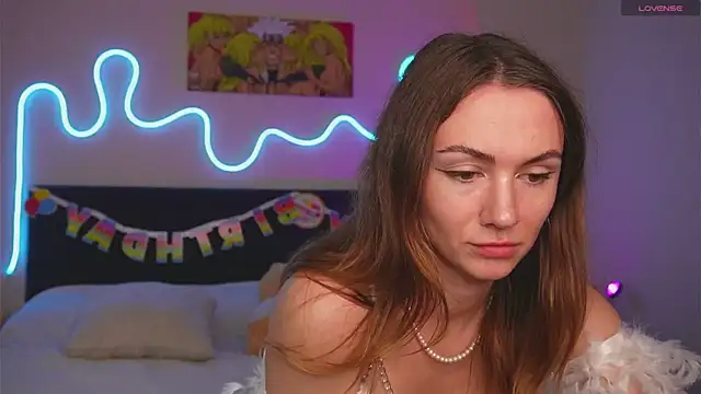 Limy Sweet online show from 11/13/25, 08:57