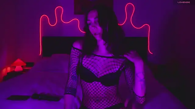 Limy Sweet online show from 05/14/26, 08:10