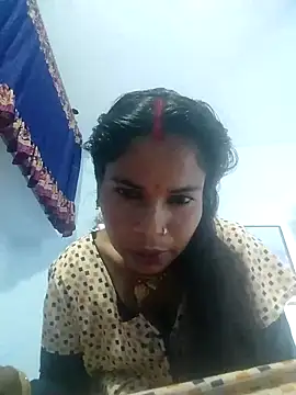 MEENA ROY online show from 02/14/25, 11:53