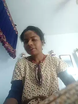 MEENA ROY online show from 02/15/25, 05:19