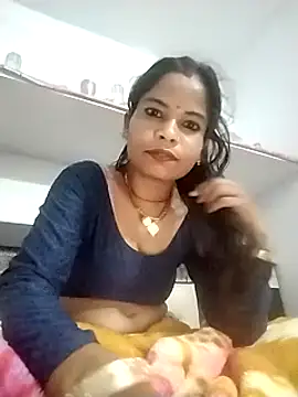 MEENA ROY online show from 02/15/25, 05:50