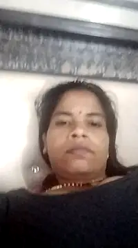 MEENA ROY online show from 02/17/25, 03:09