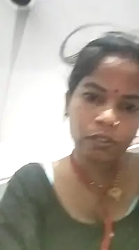 MEENA ROY online show from 02/25/25, 03:27