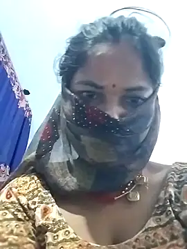 MEENA ROY online show from 02/27/25, 07:01