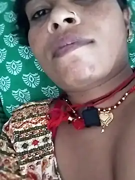 MEENA ROY online show from 02/27/25, 10:37