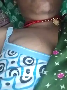 MEENA ROY online show from 02/28/25, 03:04