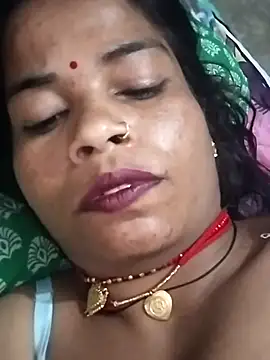 MEENA ROY online show from 02/28/25, 06:41