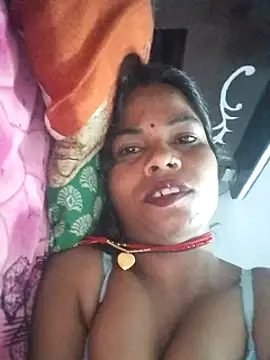 MEENA ROY online show from 03/01/25, 07:30