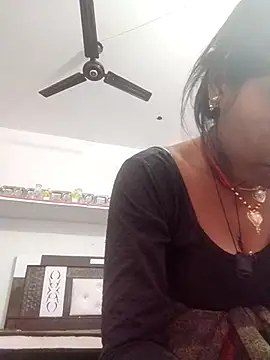 MEENA ROY online show from 03/06/25, 07:03