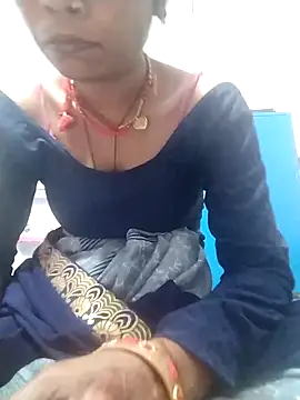 MEENA ROY online show from 03/08/25, 08:33