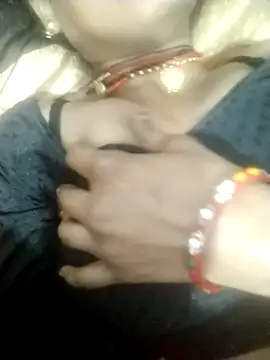 MEENA ROY online show from 03/22/25, 05:52