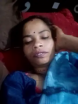 MEENA ROY online show from 04/08/26, 04:07