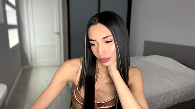 alissadreams online show from 11/26/25, 08:54