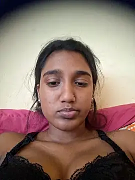 indianpink lips online show from 12/03/25, 11:08