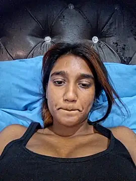 indianpink lips online show from 03/20/26, 09:36