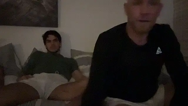 HungNbored1119 online show from 10/20/25, 01:39