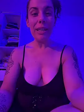 Lar0uch online show from 02/22/25, 03:47