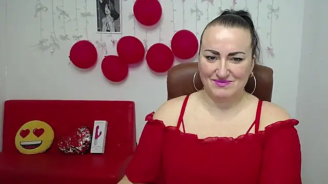 DianaMGG online show from 01/14/26, 06:30
