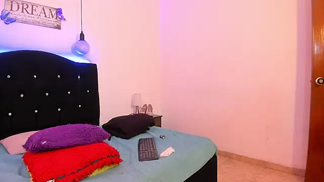 Melany  dreams online show from 02/20/25, 04:25