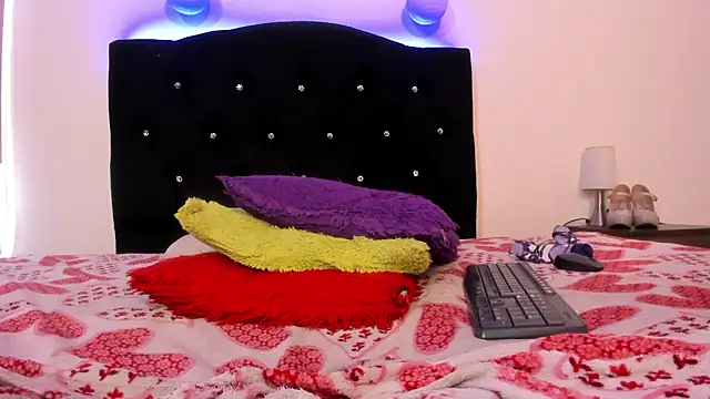 Melany  dreams online show from 03/21/25, 06:27