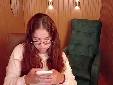 Greciaruiz  online show from 02/14/26, 12:07