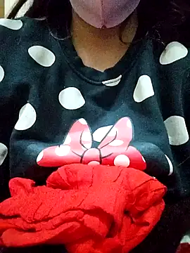 Snapshot of PPP_25 chatting on 12/17/25, 09:59 PPP 25 online show from 12/17/25, 09:59