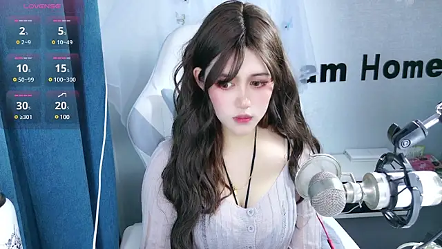 hanhan-baby online show from 02/27/25, 06:18