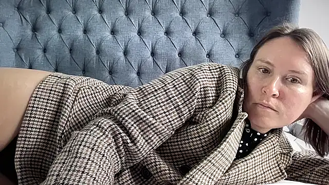 eatmypie69 online show from 09/15/25, 09:20