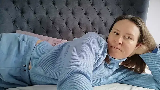 eatmypie69 online show from 04/01/26, 09:54