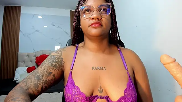 ZahraRose online show from 02/23/26, 11:40