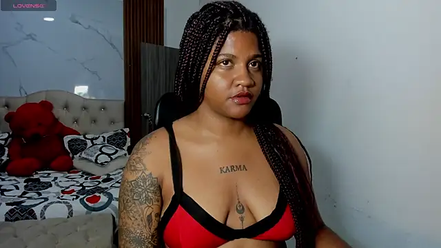 ZahraRose online show from 03/16/26, 05:39