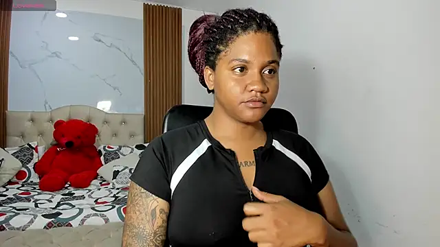 ZahraRose online show from 03/19/26, 11:03