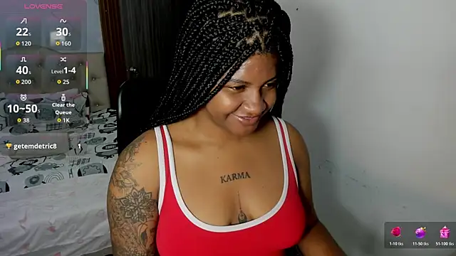 Snapshot of ZahraRose chatting on 04/23/26, 10:58 ZahraRose online show from 04/23/26, 10:58