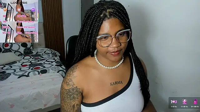 Snapshot of ZahraRose chatting on 05/07/26, 08:58 ZahraRose online show from 05/07/26, 08:58