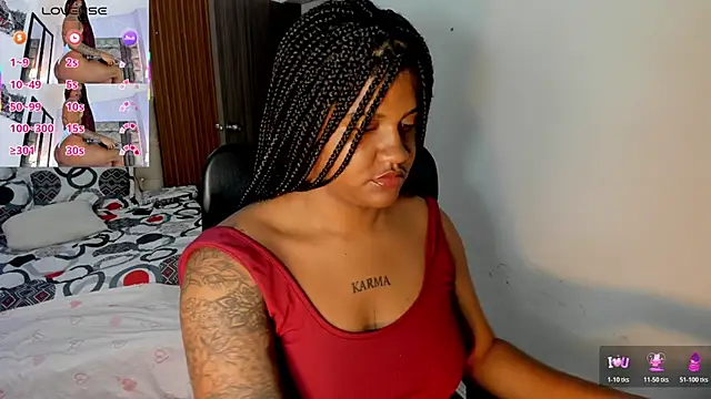 Snapshot of ZahraRose chatting on 05/08/26, 09:09 ZahraRose online show from 05/08/26, 09:09