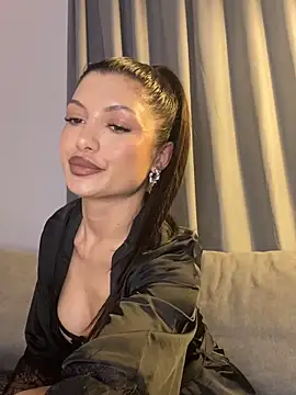 VanessaOssry online show from 03/31/26, 08:20