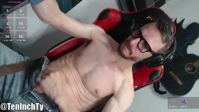 teninchty online show from 11/27/25, 07:27