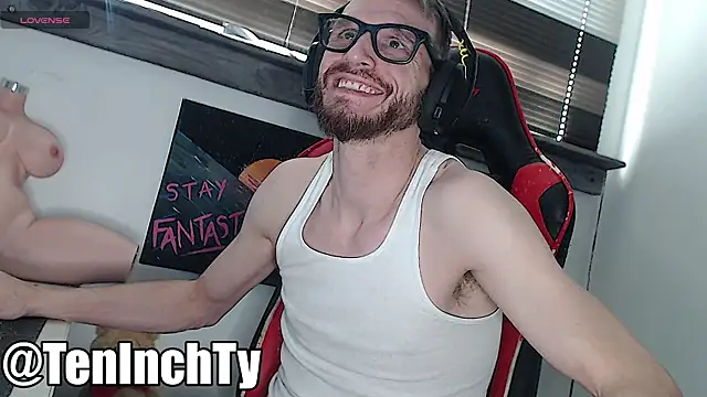 teninchty online show from 01/14/26, 07:30