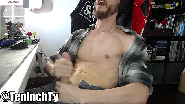 teninchty online show from 03/10/26, 04:12