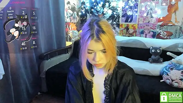 YumikoMori online show from 02/26/25, 11:20