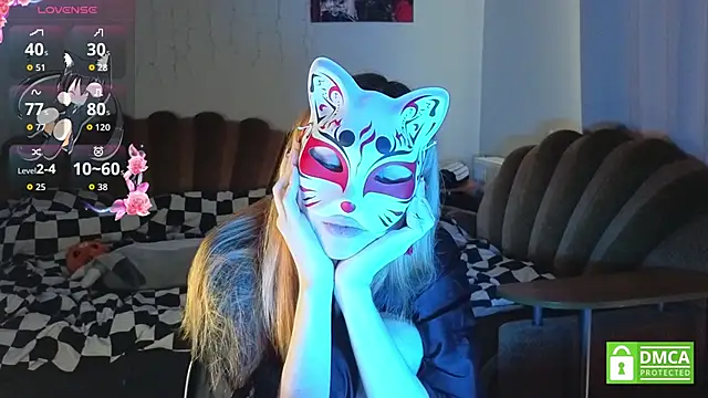 YumikoMori online show from 02/27/26, 10:48